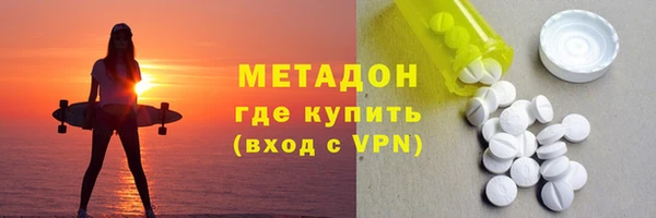индика Абаза