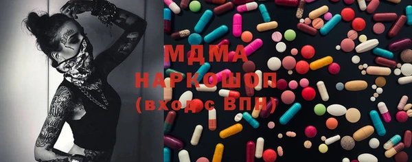 тгк Алексин